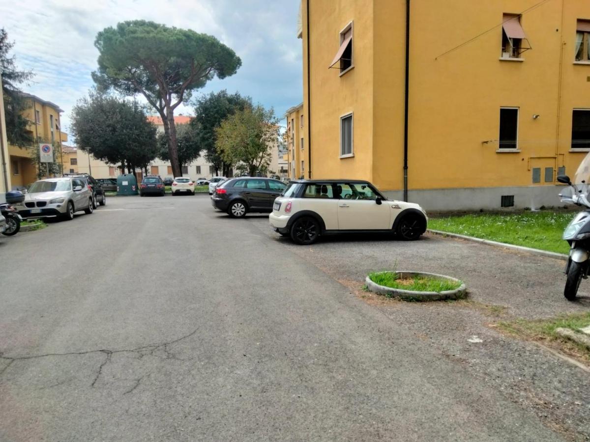 Villa Valentina Duomo2 Pisa Bagian luar foto