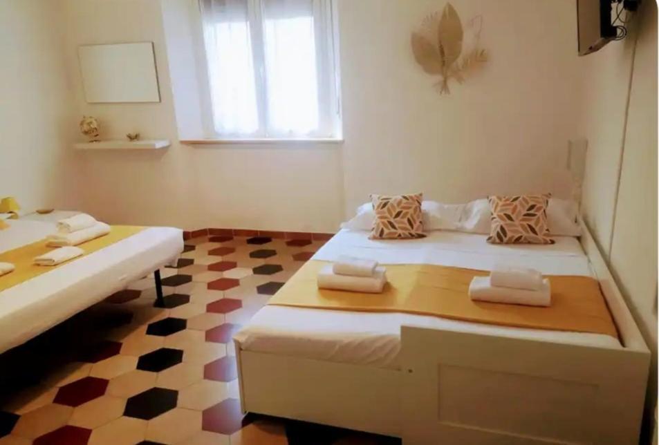 Villa Valentina Duomo2 Pisa Bagian luar foto